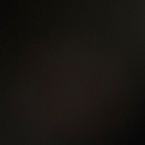 Black Item - Classic Solid Color